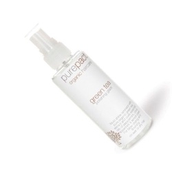 Pure Pact Green Tea Polishing Glaze  - DKK 159 GRATIS leveret